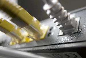 Über einen Eigenbetrieb des Netzes wird Schonach das schnelle Internet in die Haushalte bringen. Foto: sb-Archiv Foto: Schwarzwälder-Bote
