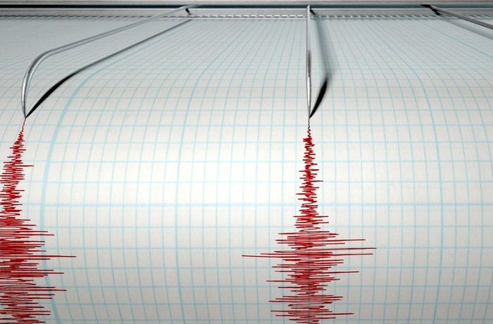 120 Erdbeben: Wo hat es 2022 in der Region wie oft gewackelt?