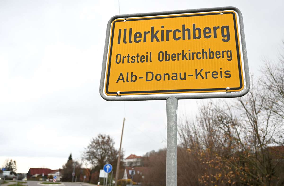 In Illerkirchberg herrschen Trauer und Entsetzen (Symbolbild). Foto: dpa/Bernd Weißbrod