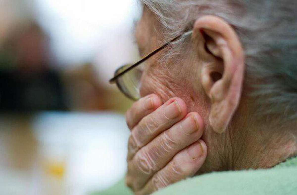 Eine 89-Jährige wurde in Herbolzheim misshandelt. Foto: Pleul (Symbol)