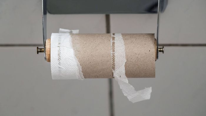 Warum das Hamstern von Toilettenpapier jetzt falsch wäre