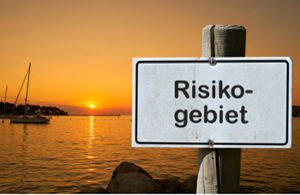 Wann wird ein Land zum Risikogebiet? Foto: Heiko Kueverling / shutterstock.com