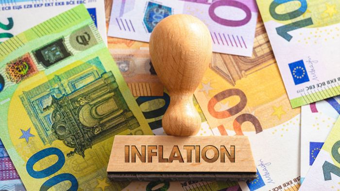 Ersparnisse der Deutschen schmelzen wegen Inflation